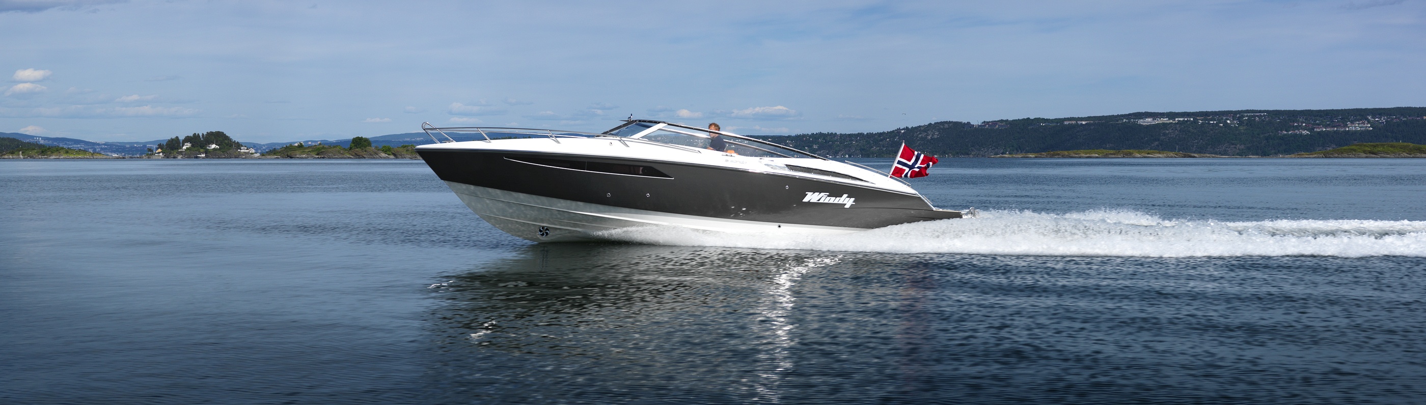 Zonda boats hot sale