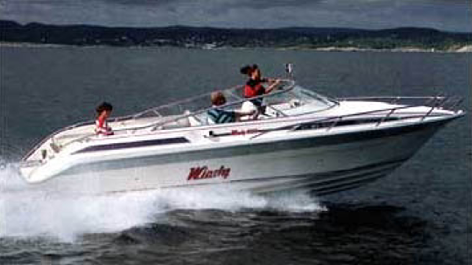 Sugar Sand Boat Wiring Diagram - Complete Wiring Schemas