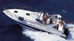 37 Grand Mistral