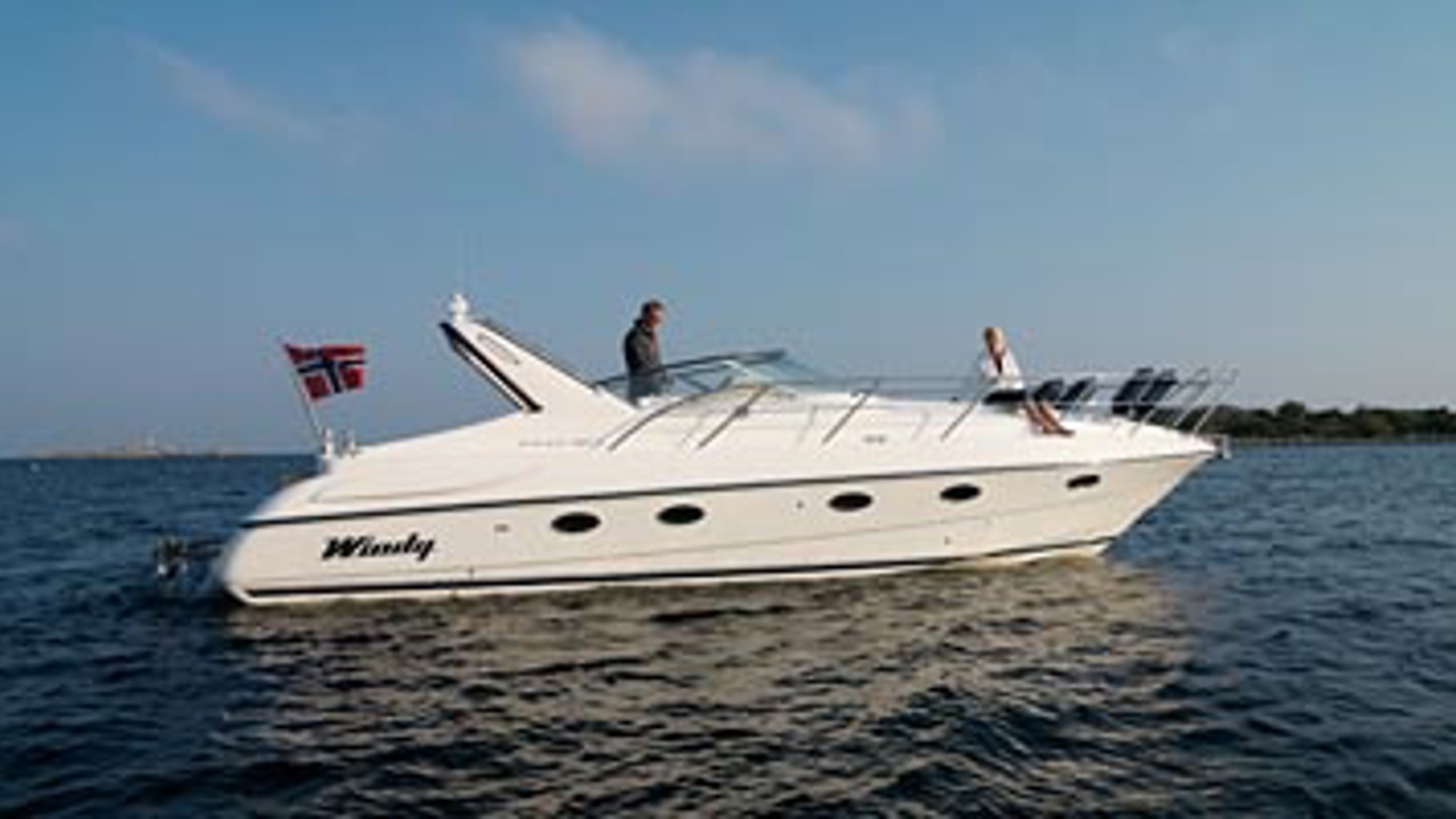 37 Grand Mistral