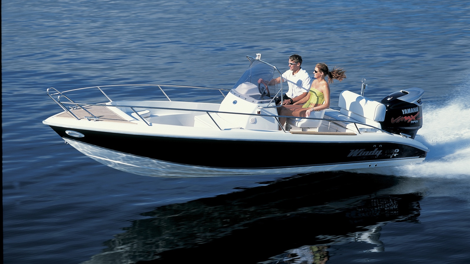 Oceancraft 620