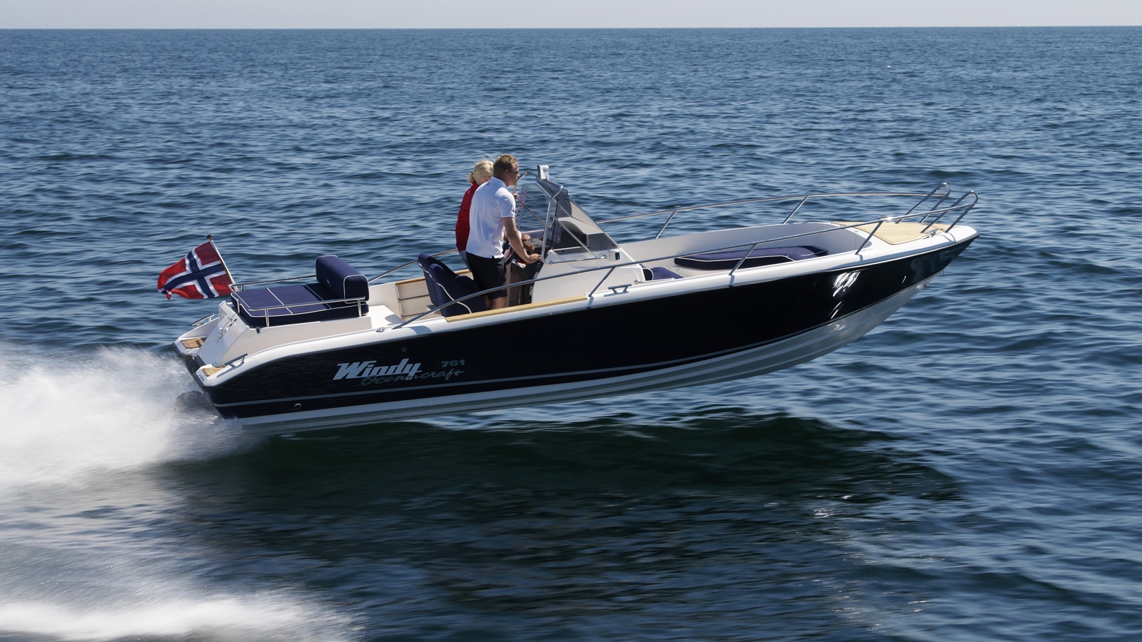 Oceancraft 761