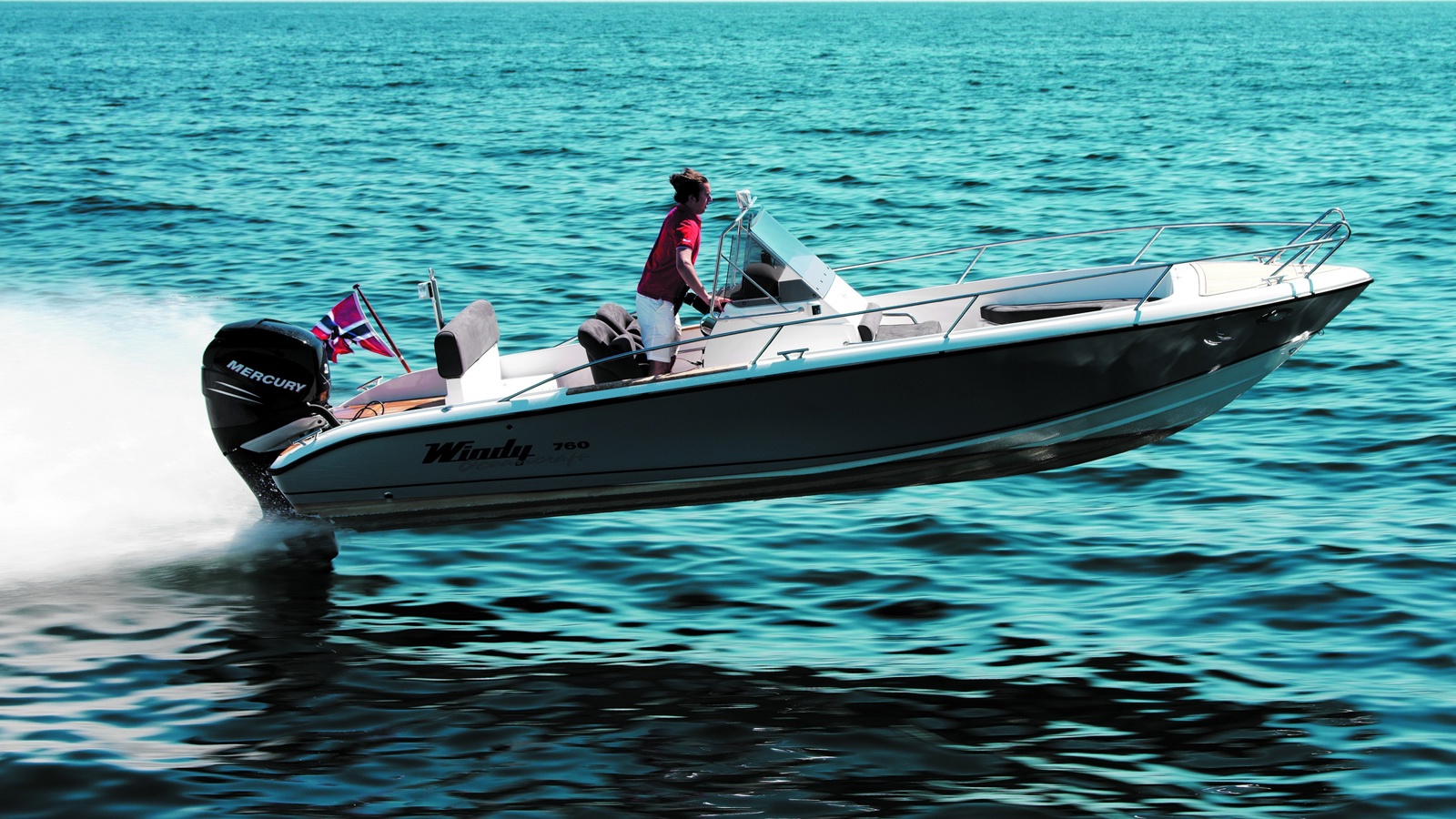 Oceancraft 760