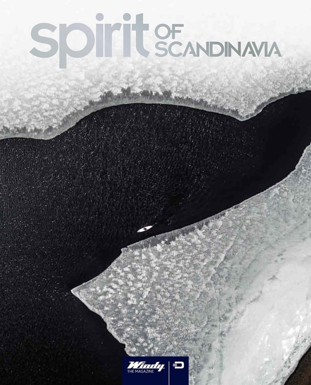 Spirit of Scandinavia issue 14 - 2019
