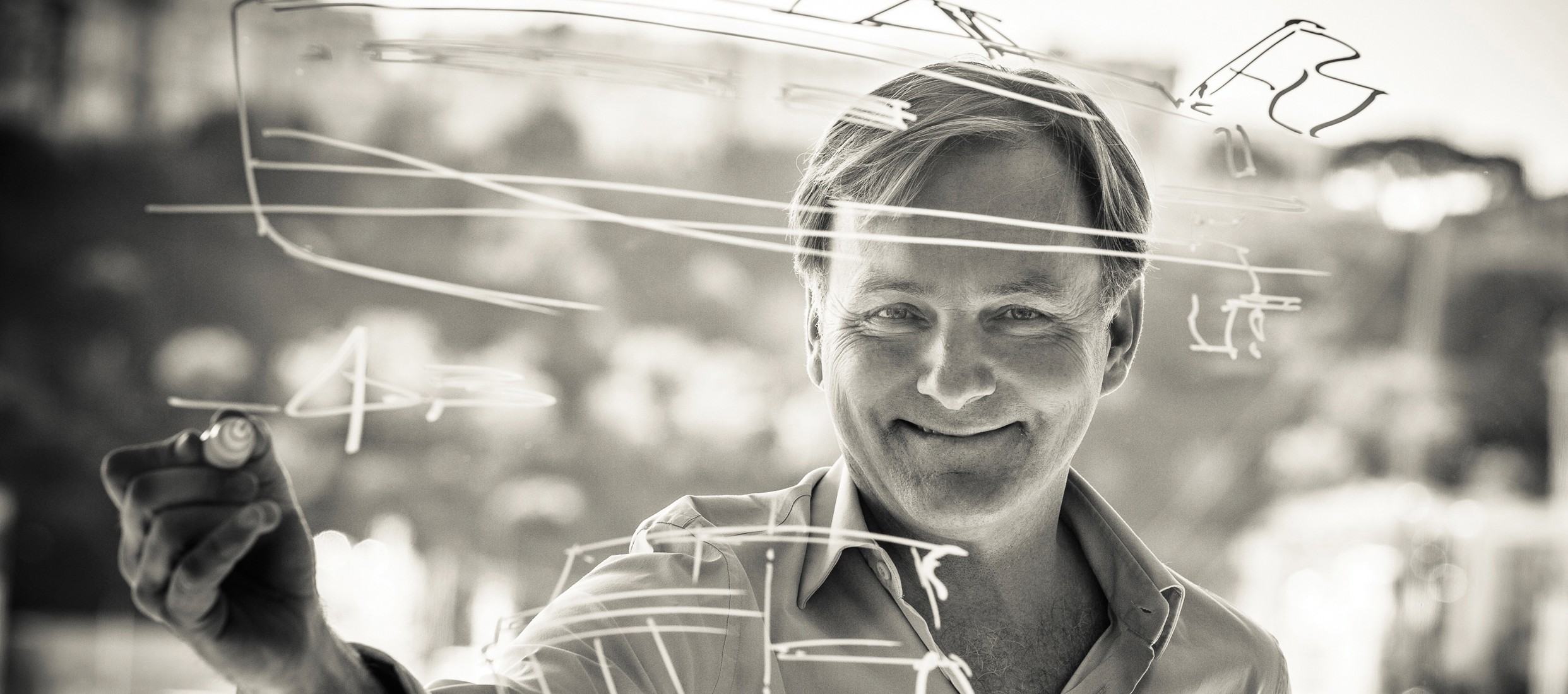 Espen Øino, Designer