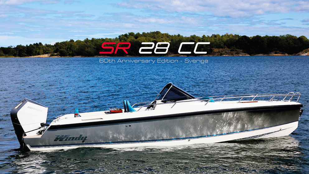 SR28CC 60Th Banner
